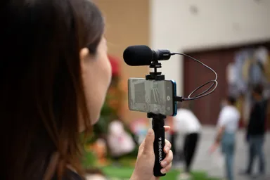 THRONMAX C1 STREAMMIC Microphone Kit_イメージ2