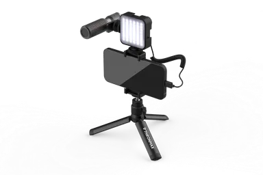 THRONMAX C1P STREAMMIC Pro Vlogger Kit