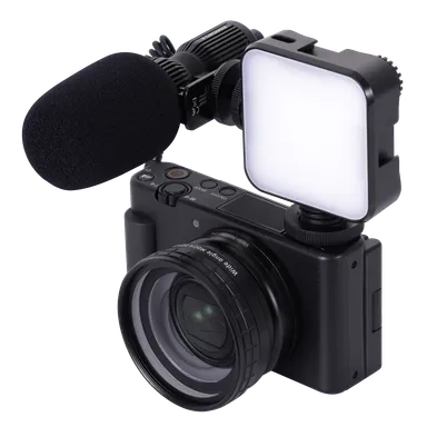 THRONMAX C1P STREAMMIC Pro Vlogger Kit_イメージ1