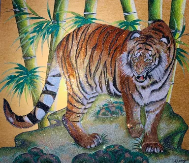 Artist《Kumi Cray》