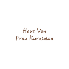 株式会社Crystal Drop Haus Von Frau Kurosawa
