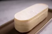 北海道チーズのチーズテリーヌ(2)