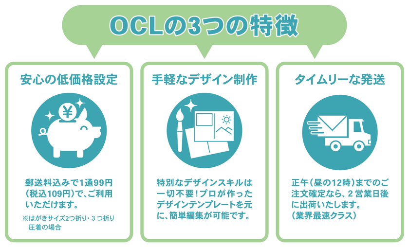 Amazonギフト券500円分プレゼント Dm制作 発送サービス Ocl オクル 新規ユーザー登録キャンペーン開催 株式会社kdcのプレスリリース Amazonギフト券500円分プレゼント Dm制作 発送サービス Ocl オクル 新規ユーザー登録キャンペーン開催 株式会社kdcのプレスリリース