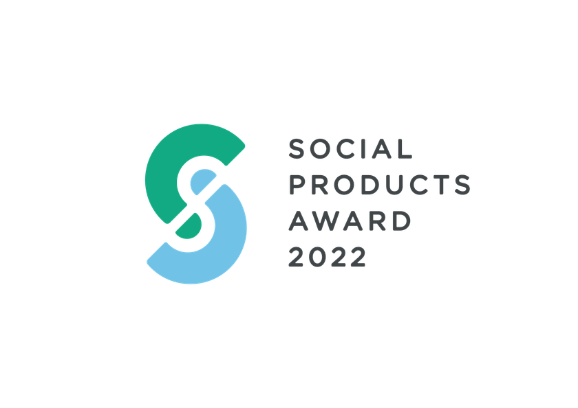 自治体向けフードシェアリングサービス『タベスケ』が
ソーシャルプロダクツ・アワード 2022・優秀賞を受賞
