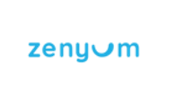 株式会社Zenyum Japanのロゴ