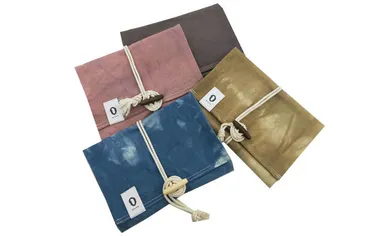 クラッチ形フィンケース