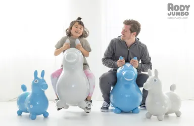 Rody JUMBO 06