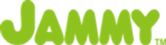 株式会社JAMMYのロゴ