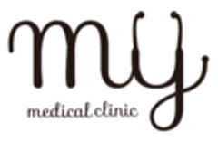 医療法人社団MYメディカルのロゴ