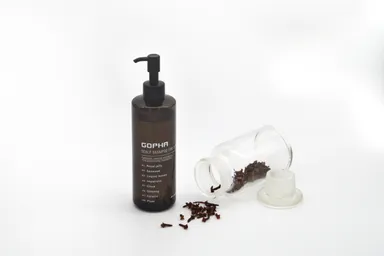 薬用スカルプシャンプー『GOPHA(ゴーファ)』-2