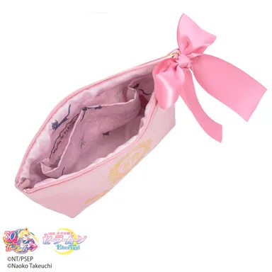 劇場版「美少女戦士セーラームーンEternal」ベーシックポーチ (2)