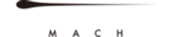 株式会社MACHのロゴ