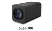超高感度HDズームカメラ SSZ-9700