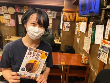 せんべろの聖地「西口やきとん」も参加