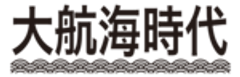 大航海時代合同会社のロゴ