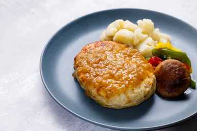 低糖質・高タンパク質の冷凍フードデリバリーサービスGOFOOD