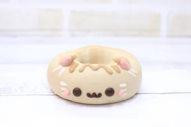 NEW アメリカンカール