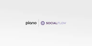 Piano+SocialFlow