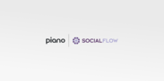 Piano+SocialFlow