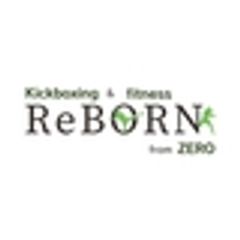 ReBORNtie株式会社のロゴ