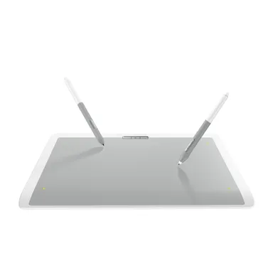 ペンタブレットSE正面