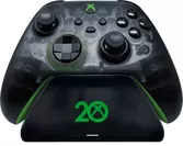 Universal Quick Charging Stand for Xbox - Xbox 20th Anniversary (1)