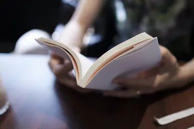 集中したときのサポートに