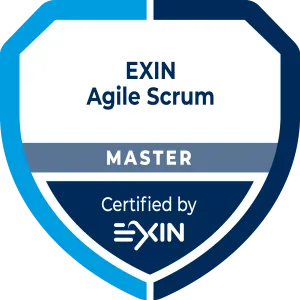 EXIN Agile Scrum Master