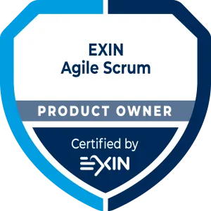 EXIN Agil Scrum Product Owner