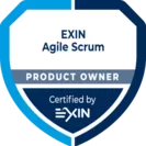 EXIN Agil Scrum Product Owner