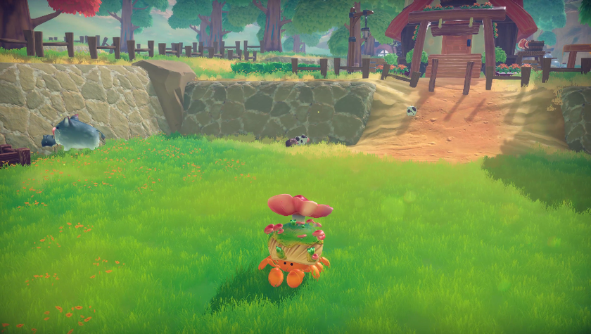 Aoe Plus カジュアルな3dファームシミュレーションゲーム ソングオブザプレーリー を2月21日 月 より開催のsteam Nextフェス で公開 Aoe Plusのプレスリリース