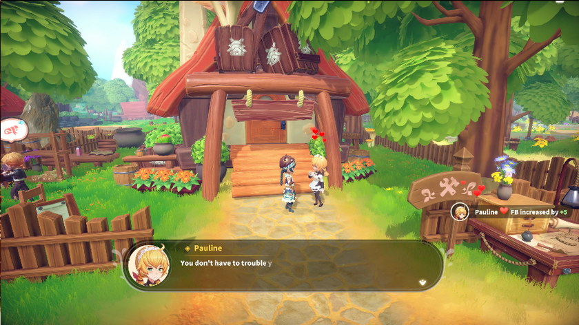 Aoe Plus カジュアルな3dファームシミュレーションゲーム ソングオブザプレーリー を2月21日 月 より開催のsteam Nextフェス で公開 Aoe Plusのプレスリリース