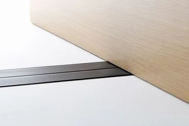 ドア下での使用例