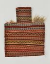 Photo.01 塩袋(ナマクダン)　南イラン　カシュガイ・ルリ族　1930年頃　羊毛　60×50cm