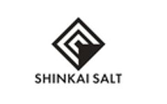 有限会社新海塩産業のロゴ