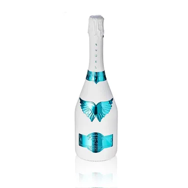 ANGEL CHAMPAGNE NV Brut Rose White -WHITE DAY EDITION- 3