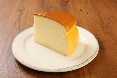 お口の中で溶けるしゅわしゅわ食感♪