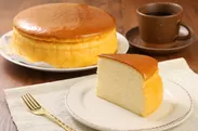 チーズケーキカット1個入　432円(税込)
