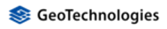 ジオテクノロジーズ株式会社のロゴ