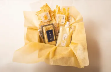 鈴豆はじめてセット_箱入り