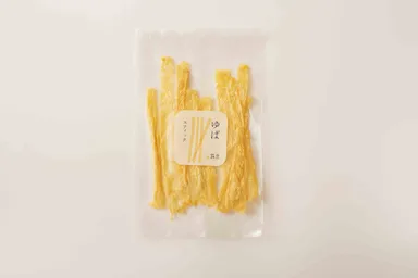 鈴豆のゆばスティック