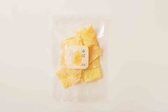 鈴豆のゆばミルフィーユシート