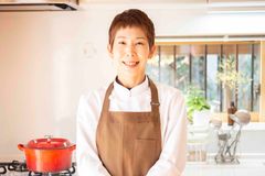 料理人