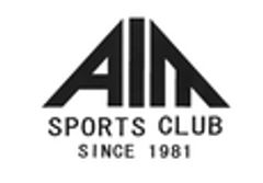 有限会社エイムのロゴ