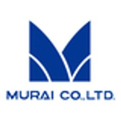 株式会社村井のロゴ