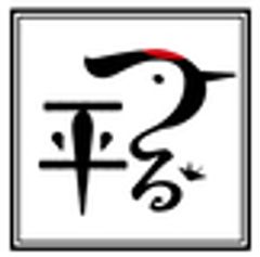 株式会社つる平のロゴ