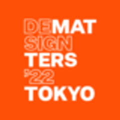 Design Mattersのロゴ