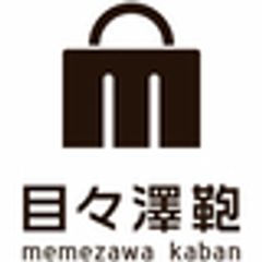 目々澤鞄(株式会社栄屋商店)のロゴ