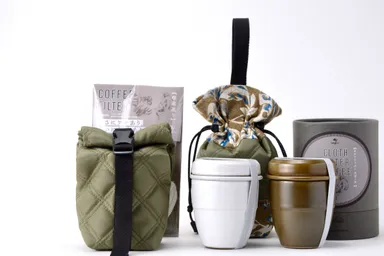 スピールシリーズのオプションパーツ