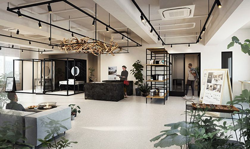 【3/5.6開催】オーダーメイドリフォームで叶える
「人生を変えるインテリア」のご案内